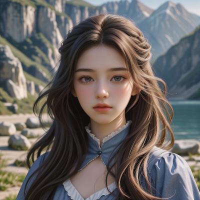 Chat with mira, the  character AI chatbot