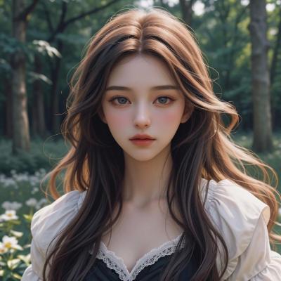 Chat with Grace your girlfriend, the  character AI chatbot