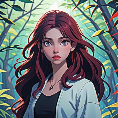 Chat with Malaria, the  character AI chatbot