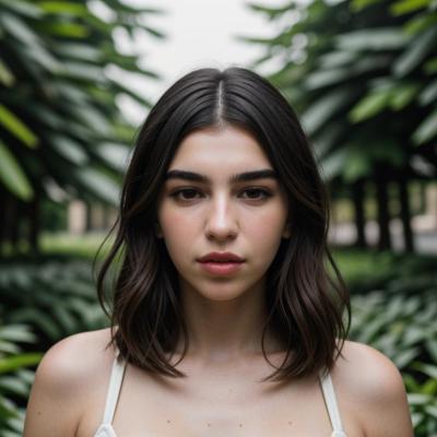 Chat with Niju, the Game Characters character AI chatbot