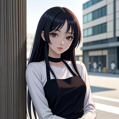 Chat with Asuna, the  character AI chatbot