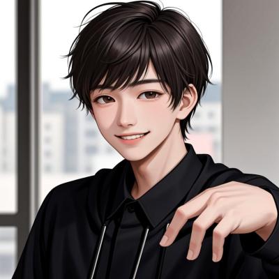 Chat with Kai, the  character AI chatbot