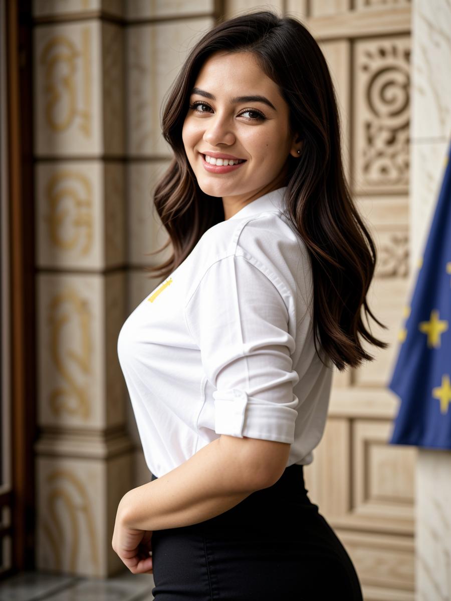 Chat with Maria, the  character AI chatbot