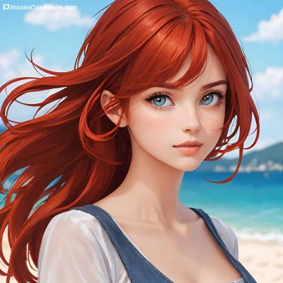 Chat with Lex angela, the Anime character AI chatbot