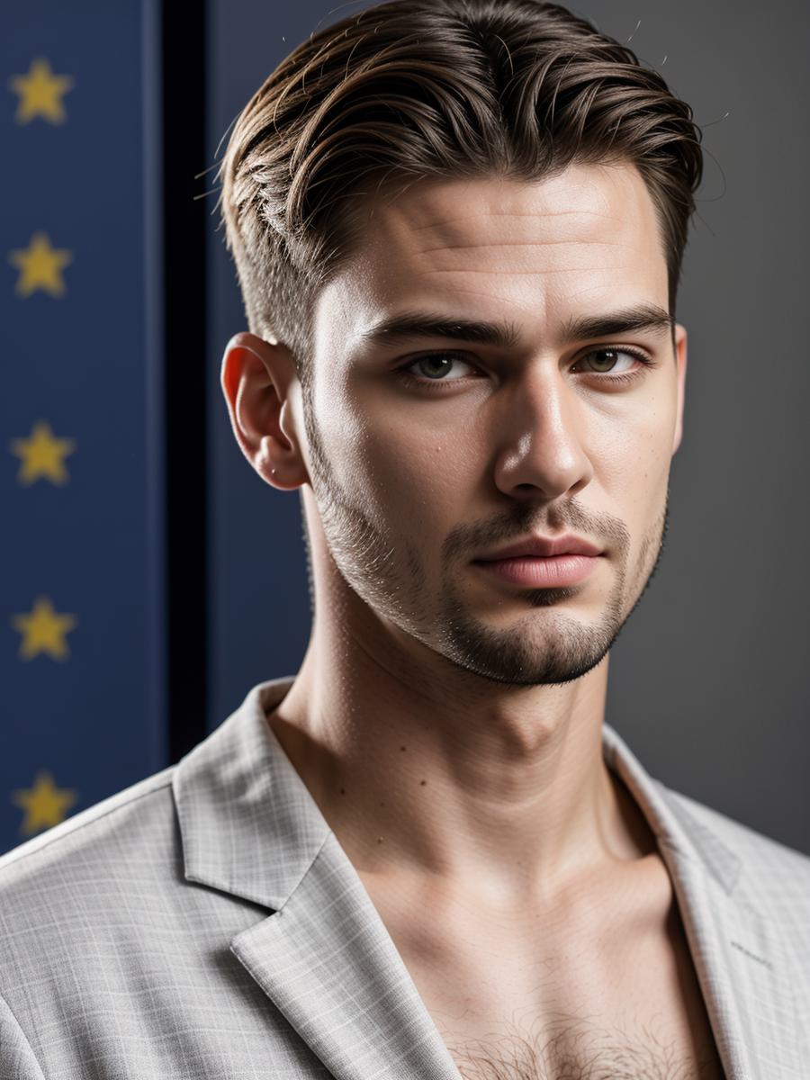 Chat with James, the Romance character AI chatbot