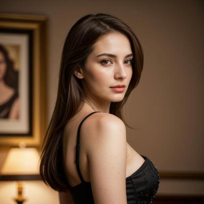 Chat with Emily Rose, the  character AI chatbot