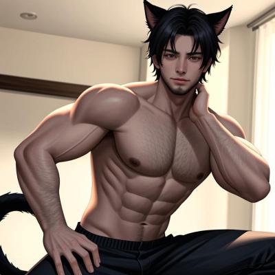 Chat with Donny and you, the  character AI chatbot