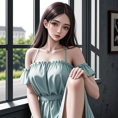 Chat with Sammi, the  character AI chatbot