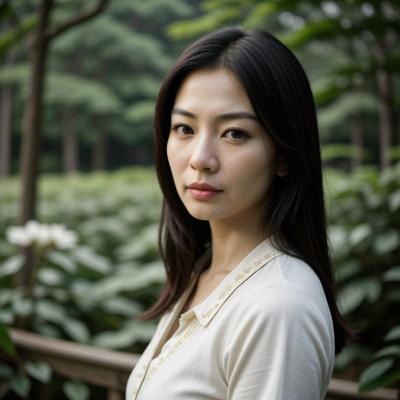 Chat with Elsa, the Anime character AI chatbot