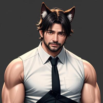 Chat with Daffy, the BL & ABO character AI chatbot