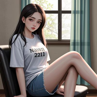 Chat with Natasha, the  character AI chatbot