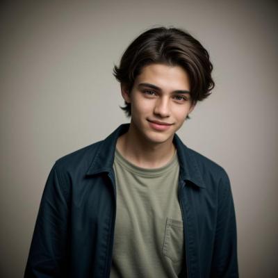 Chat with Jude, the Romance character AI chatbot