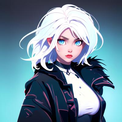 Chat with Edge Dreamer, the OC character AI chatbot