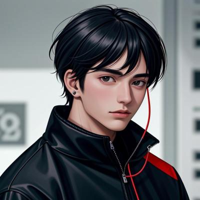 Chat with Cole, the BL & ABO character AI chatbot