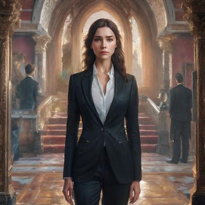 Chat with "Fox", the  character AI chatbot