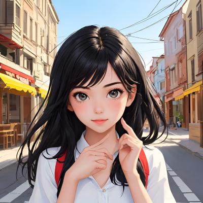 Chat with Grace, the  character AI chatbot