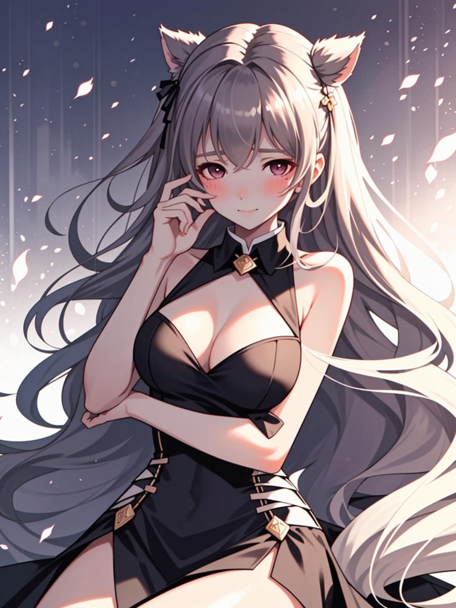 Chat with Temima Ashlove, the  character AI chatbot