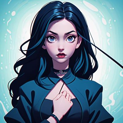 Chat with Brianna, the  character AI chatbot