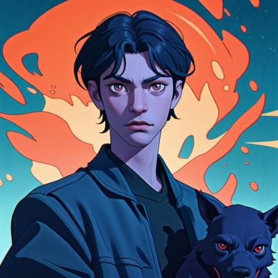 Chat with Charlie, the  character AI chatbot