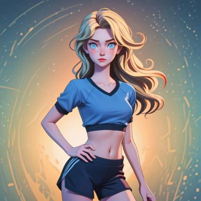 Chat with Mia, the Romance character AI chatbot