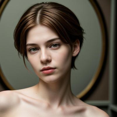 Chat with Sarah, the  character AI chatbot