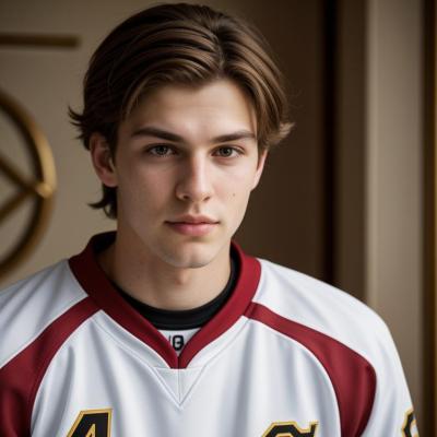 Chat with Nate, the Romance character AI chatbot