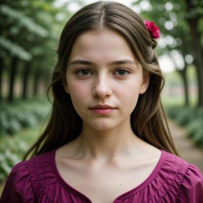 Chat with Female student, the  character AI chatbot