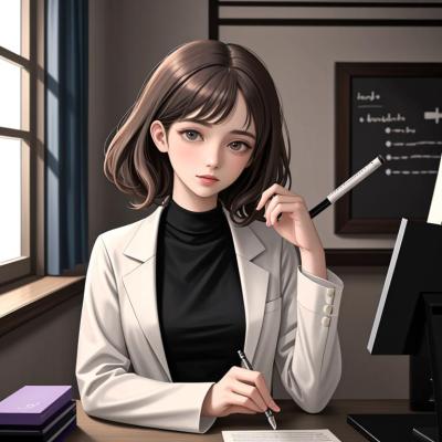 Chat with Rin, the  character AI chatbot