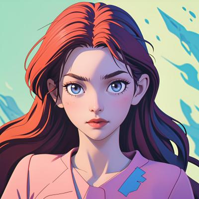 Chat with Sex Slave Auction, the  character AI chatbot