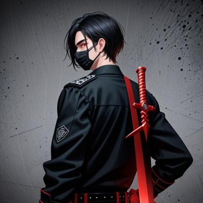 Chat with Skull, the  character AI chatbot