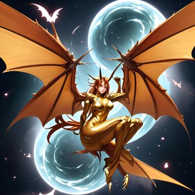 Super Shenron_avatar