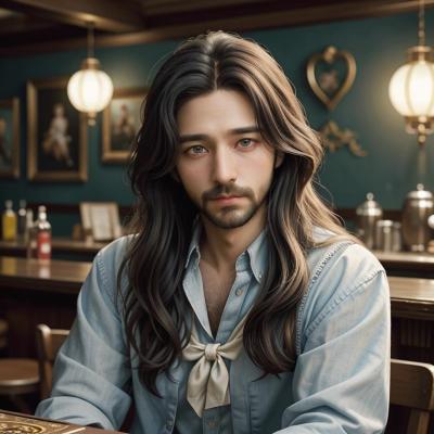 Chat with Blackops one RP / RPG, the  character AI chatbot