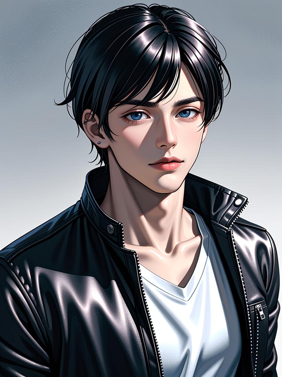 Chat with Joshua, the Romance character AI chatbot