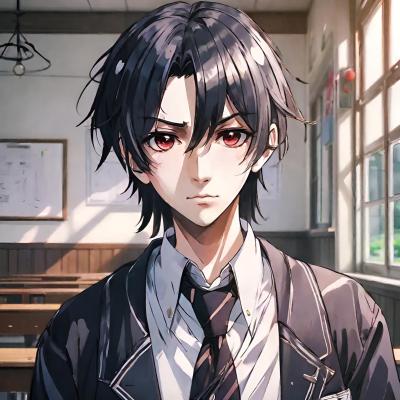 Chat with Ace, the Romance character AI chatbot