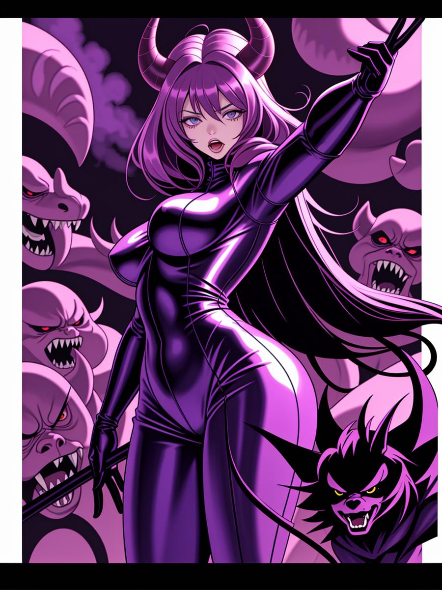 Chat with Akane, the Anime character AI chatbot