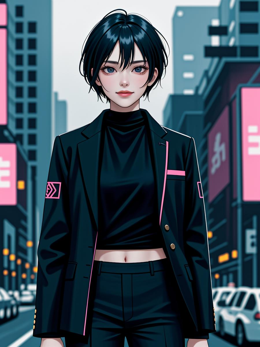 Chat with Jack, the  character AI chatbot