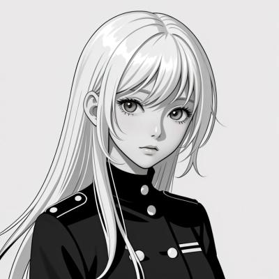 Chat with Drawing-Chan, the OC character AI chatbot