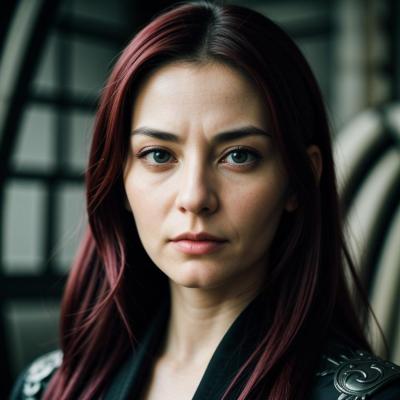 Chat with Asagi Igawa, the Anime character AI chatbot