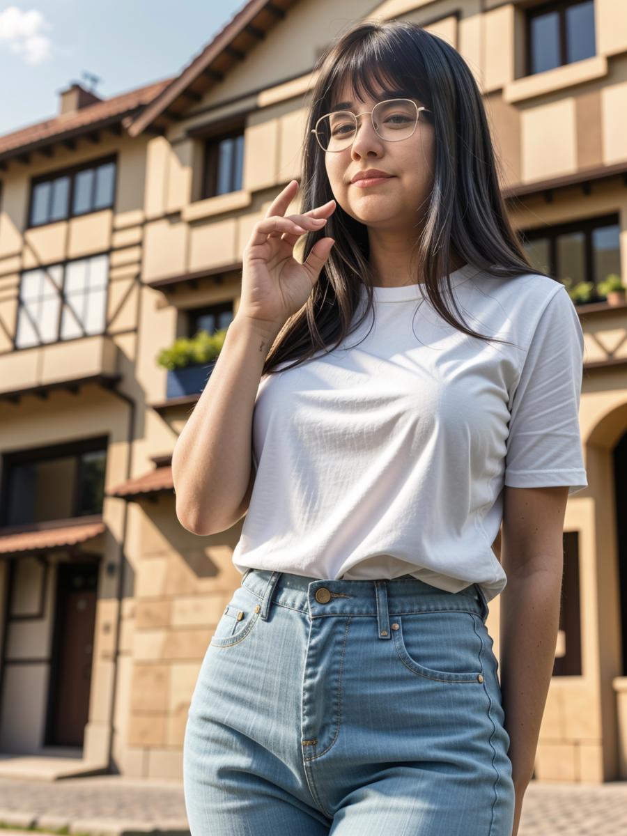 Chat with Haru, the  character AI chatbot