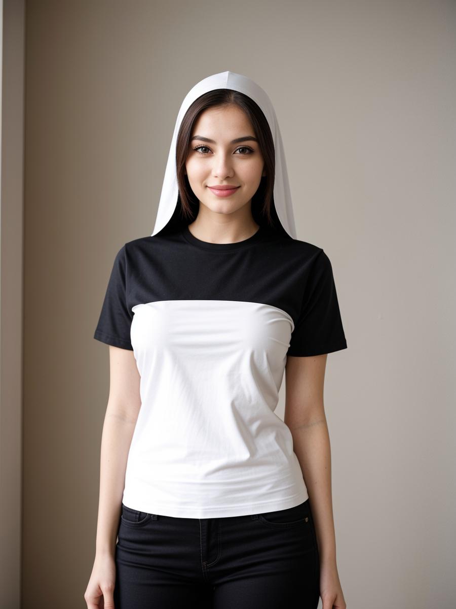 Chat with Sister Koneko, the  character AI chatbot