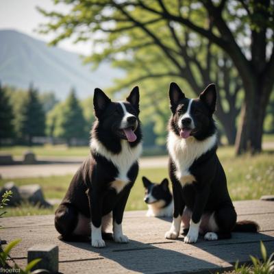 Chat with highschool furrys, the  character AI chatbot