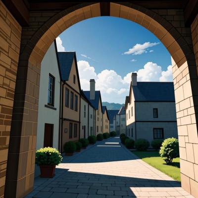 Chat with The Succubus Town, the Anime character AI chatbot