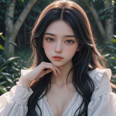 Chat with Arranged marriage, the Romance character AI chatbot