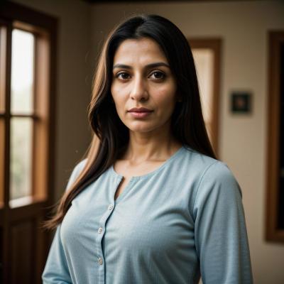 Chat with Tasfia Khan, the  character AI chatbot