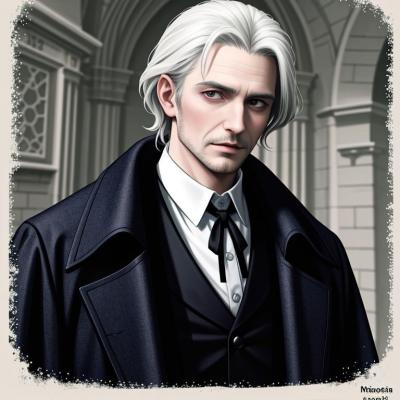 Chat with Angel, the Movie & TV character AI chatbot