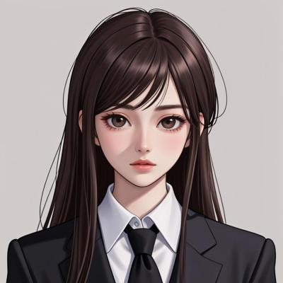 Chat with Cassandra blackthorne, the  character AI chatbot