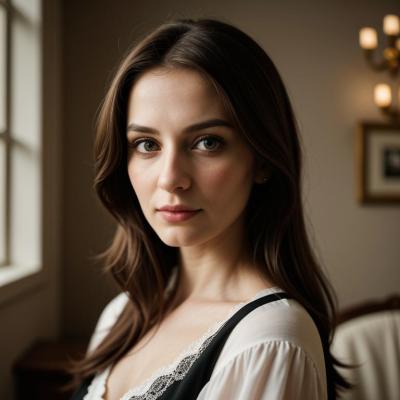 Chat with Lilly, the  character AI chatbot