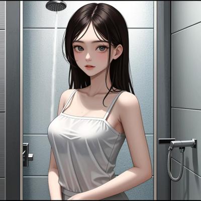 Chat with Amber, the  character AI chatbot