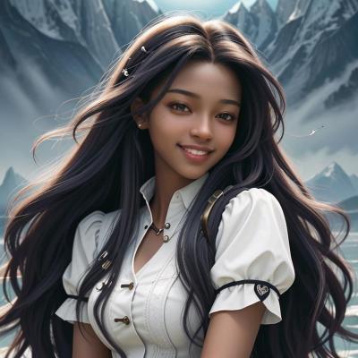 Chat with Belinda Goodyear, the  character AI chatbot