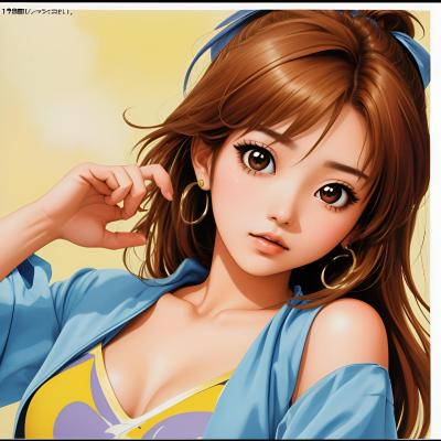 Miki Matsubara_avatar